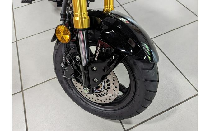 2024 Honda Grom ABS