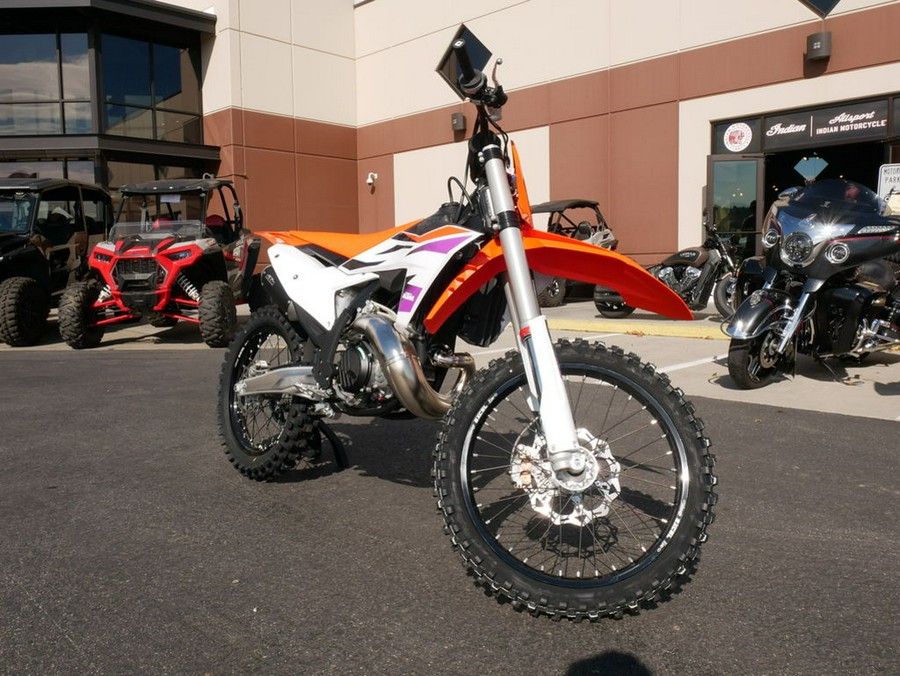 2024 KTM SX 300