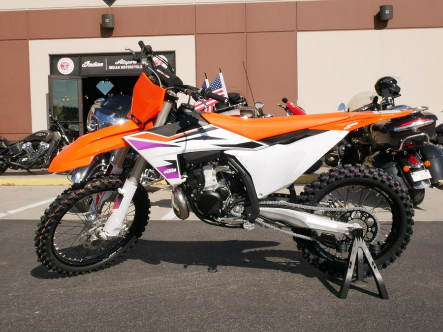 2024 KTM SX 300