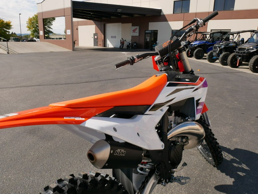 2024 KTM SX 300