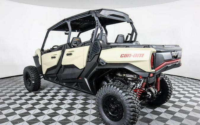 2024 Can-Am® Commander MAX XT-P