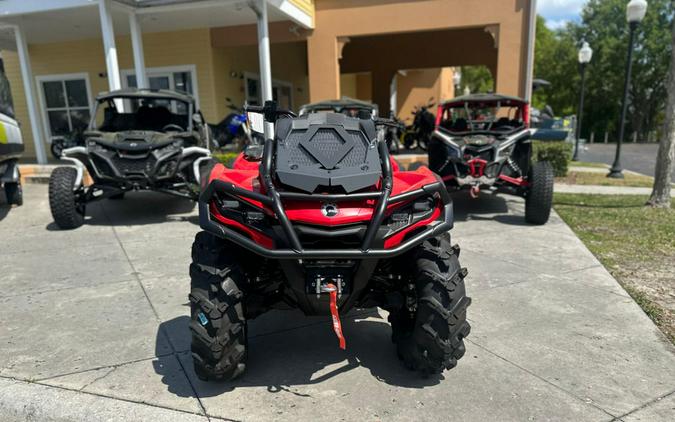 2024 Can-Am® Outlander X mr 850