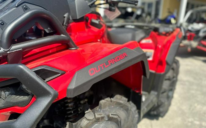 2024 Can-Am® Outlander X mr 850