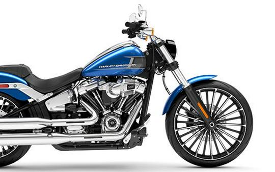 2024 Harley-Davidson Breakout