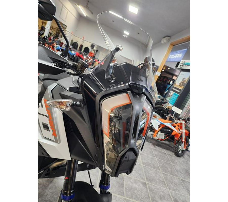 2024 KTM 1290 Super Adventure S