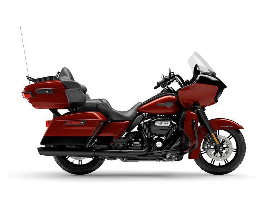 2024 Harley-Davidson® FLTRK - Road Glide® Limited