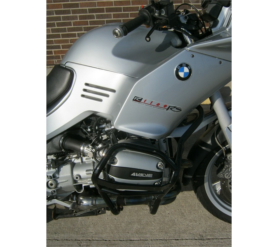 2000 BMW R1100RS