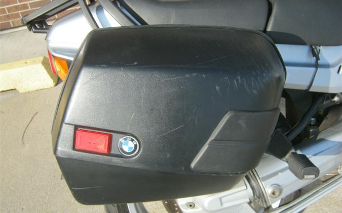 2000 BMW R1100RS