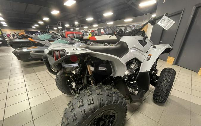 2024 Can-Am™ Renegade 650