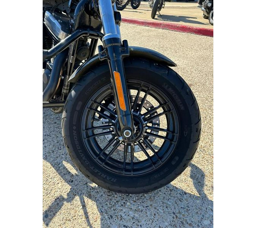 2017 Harley-Davidson® XL1200X - Forty-Eight®