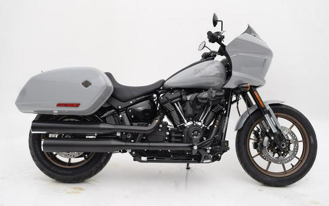 2024 Harley-Davidson® FXLRST - Low Rider® ST