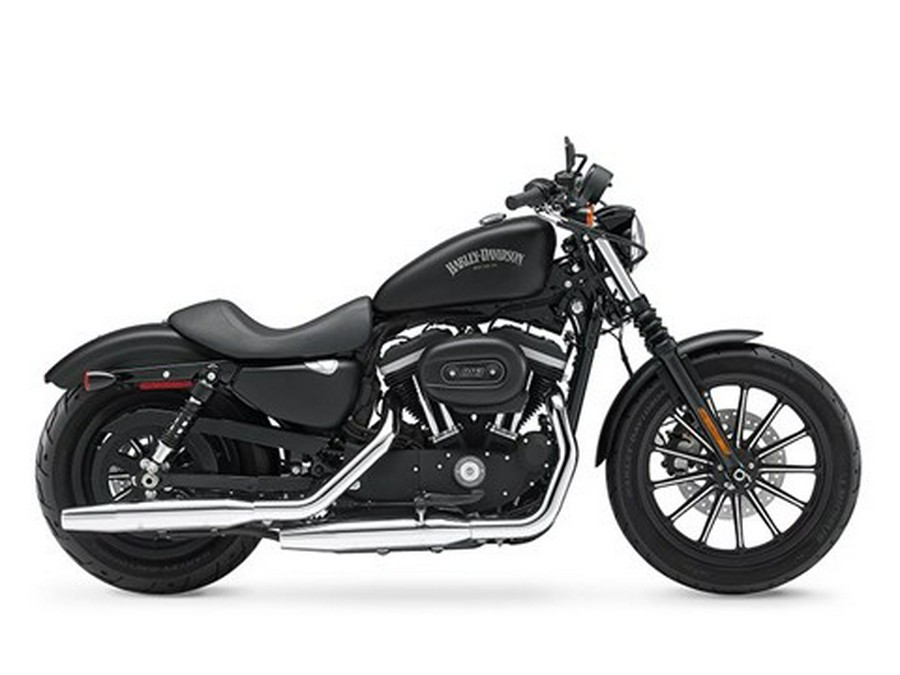 2015 Harley-Davidson Iron 883™