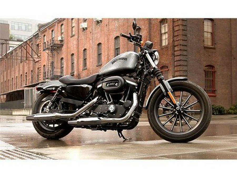 2015 Harley-Davidson Iron 883™