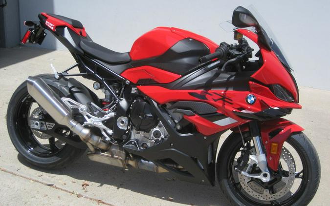 2024 BMW S 1000 RR Passion