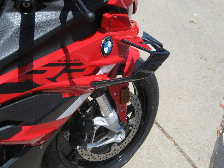 2024 BMW S 1000 RR Passion