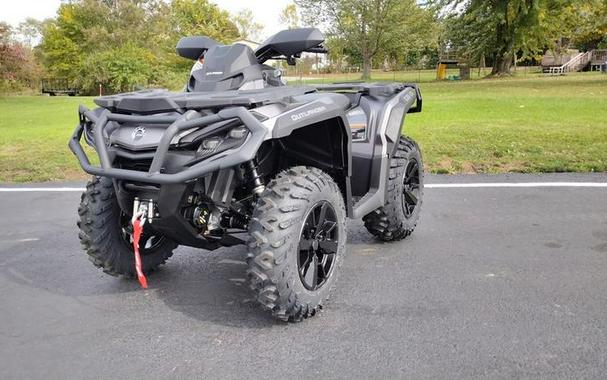 2024 Can-Am™ OutlanderT XT 850