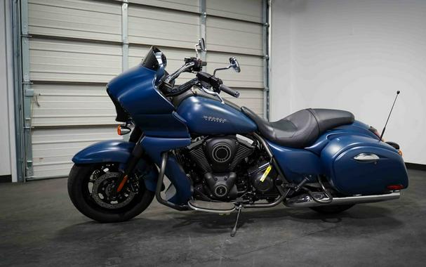 2024 Kawasaki Vulcan® 1700 Vaquero® ABS
