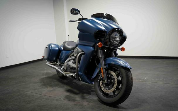 2024 Kawasaki Vulcan® 1700 Vaquero® ABS