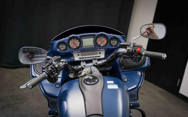 2024 Kawasaki Vulcan® 1700 Vaquero® ABS