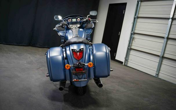2024 Kawasaki Vulcan® 1700 Vaquero® ABS
