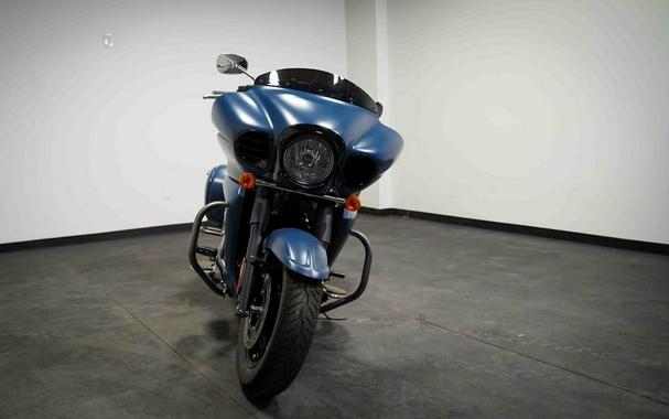 2024 Kawasaki Vulcan® 1700 Vaquero® ABS