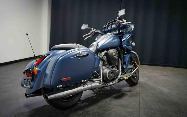 2024 Kawasaki Vulcan® 1700 Vaquero® ABS