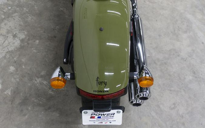 2024 Honda® Fury