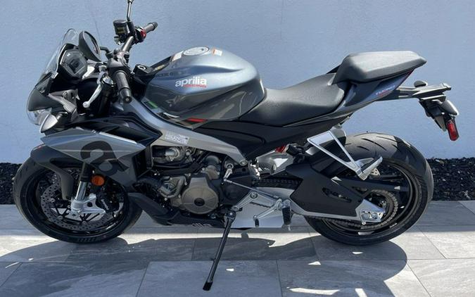 2023 Aprilia Tuono 660