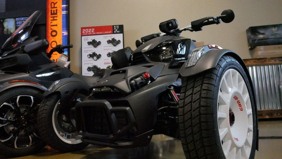 2023 Can-Am™ Ryker Rally 900 ACE™