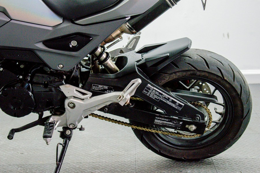 2018 Honda Grom