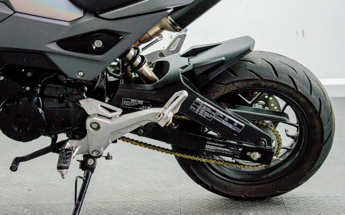 2018 Honda Grom