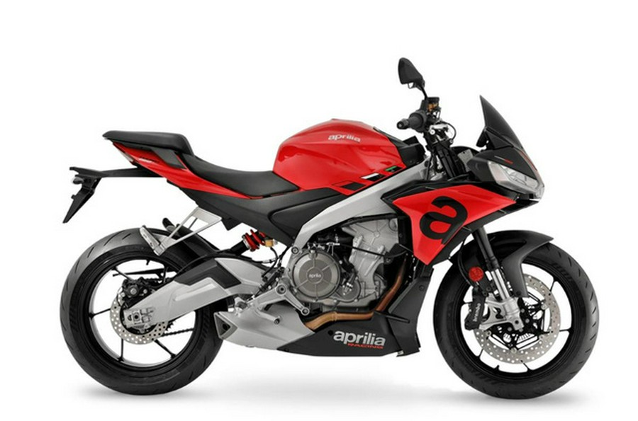 2023 Aprilia Tuono 660