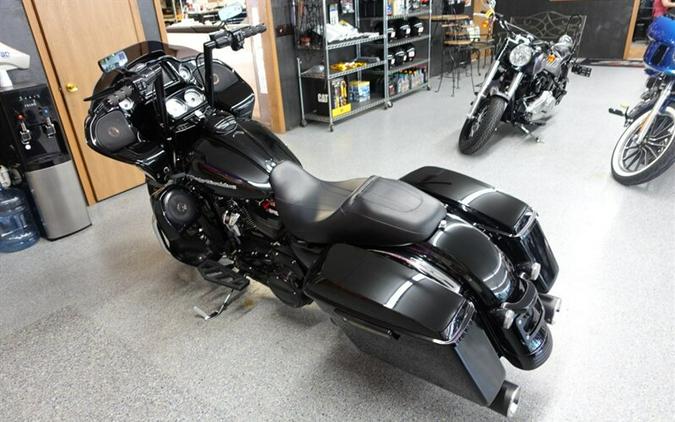 2017 Harley-Davidson Road Glide Special