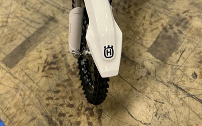 2025 Husqvarna Motorcycles TC 85 17/14