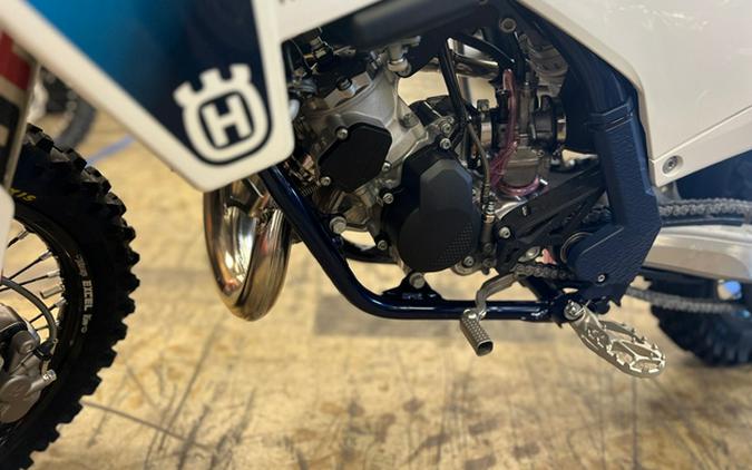 2025 Husqvarna Motorcycles TC 85 17/14