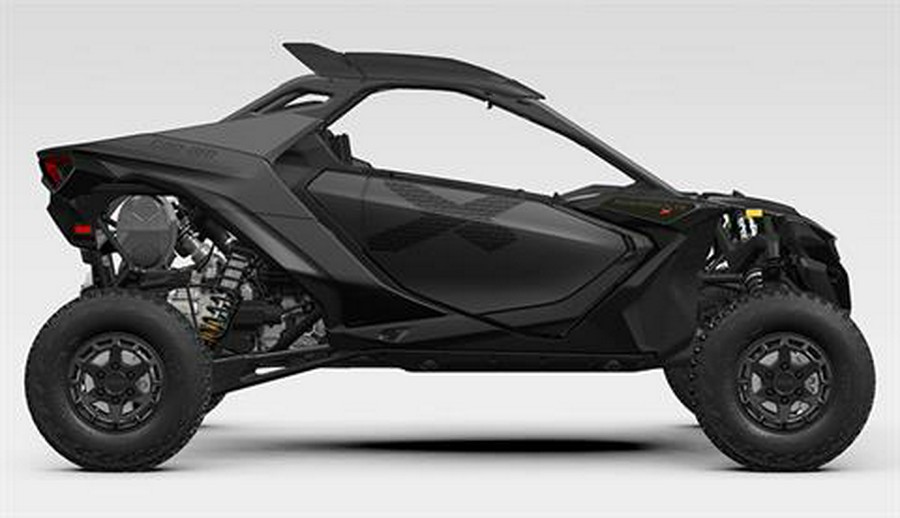 2025 Can-Am Maverick R X