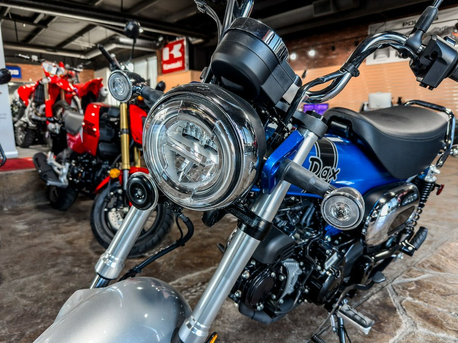2025 Honda® Dax 125