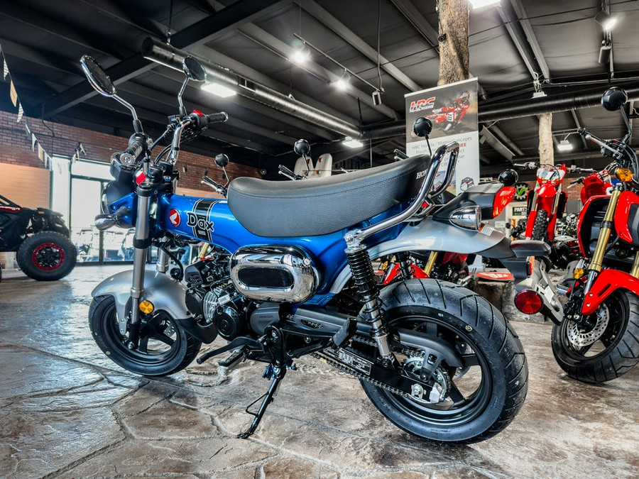 2025 Honda® Dax 125
