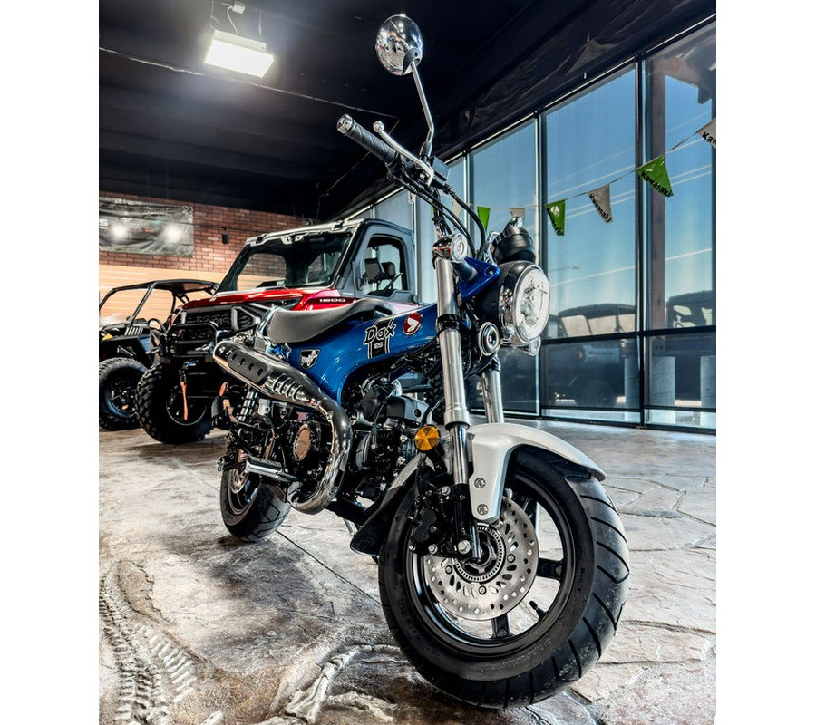 2025 Honda® Dax 125