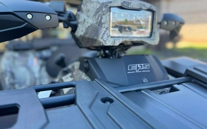 2025 Kawasaki Brute Force® 750 LE EPS Camo