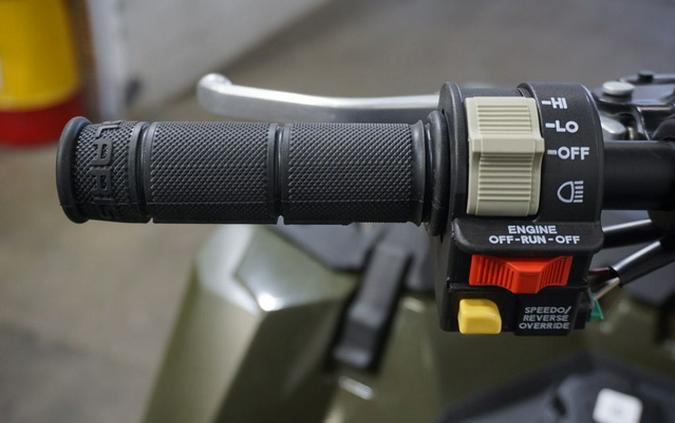 2026 Polaris Sportsman 850