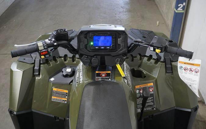 2026 Polaris Sportsman 850