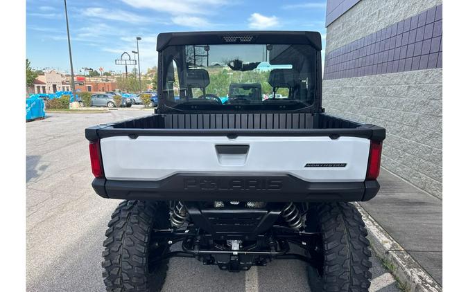 2025 Polaris Ranger XD 1500 Northstar Edition Ultimate
