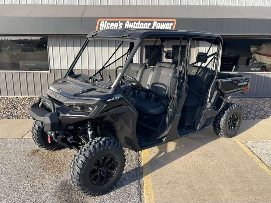2026 Can-Am Defender MAX XT HD11