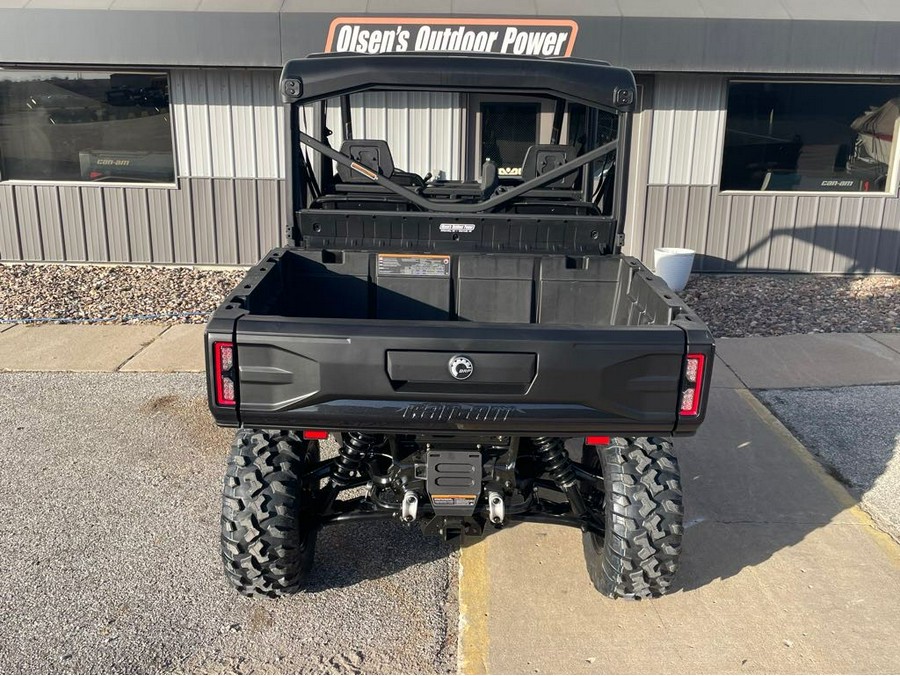 2026 Can-Am Defender MAX XT HD11