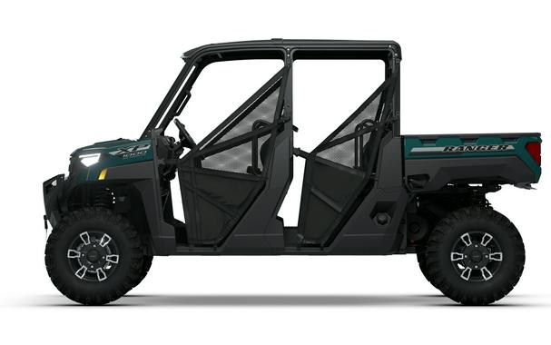 2026 Polaris Ranger® Crew XP 1000 Premium