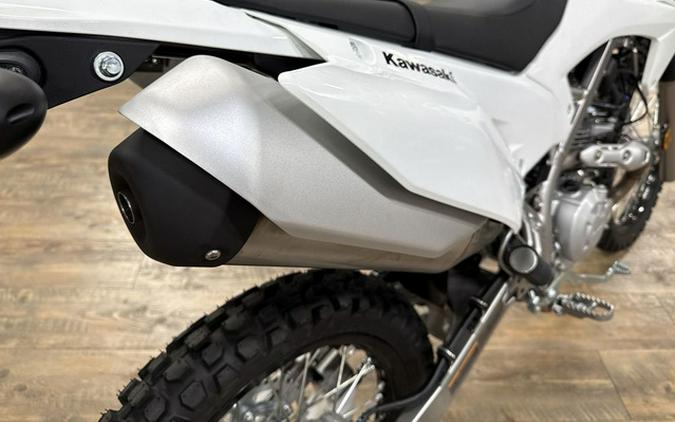 2026 Kawasaki KLX 230S