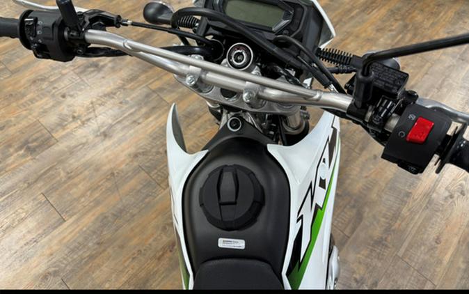 2026 Kawasaki KLX 230S