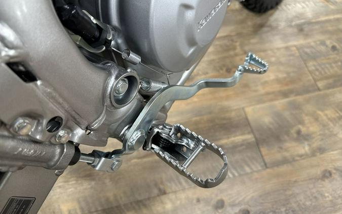 2026 Kawasaki KLX 230S