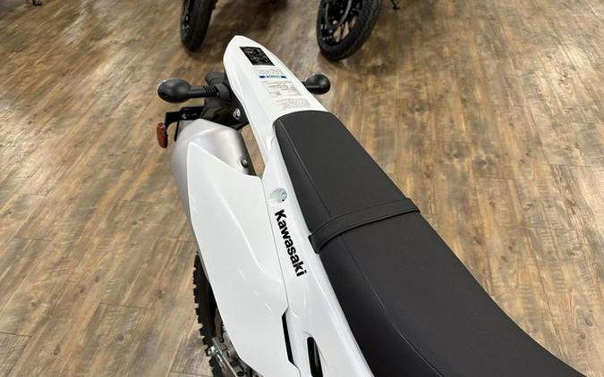 2026 Kawasaki KLX 230S